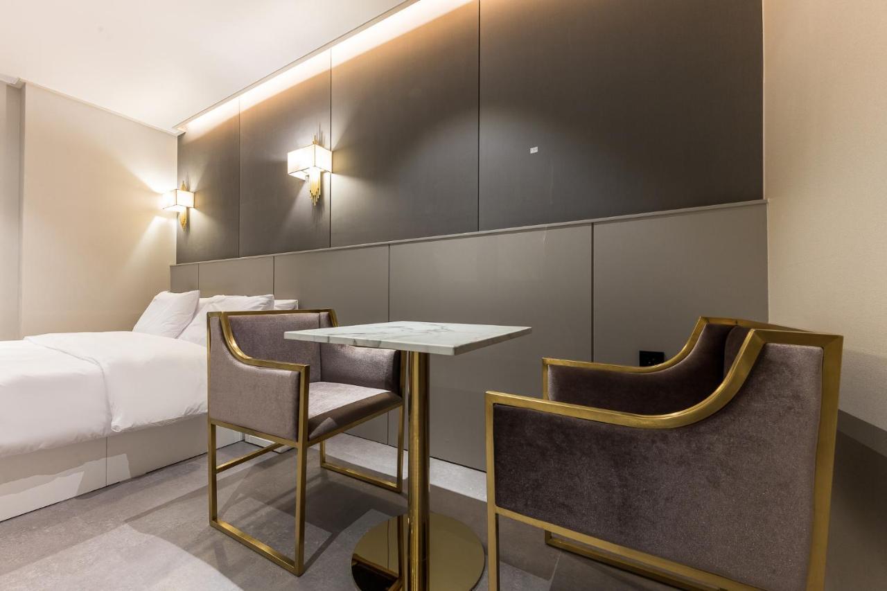 Hotel Lium Τσεονάν Εξωτερικό φωτογραφία