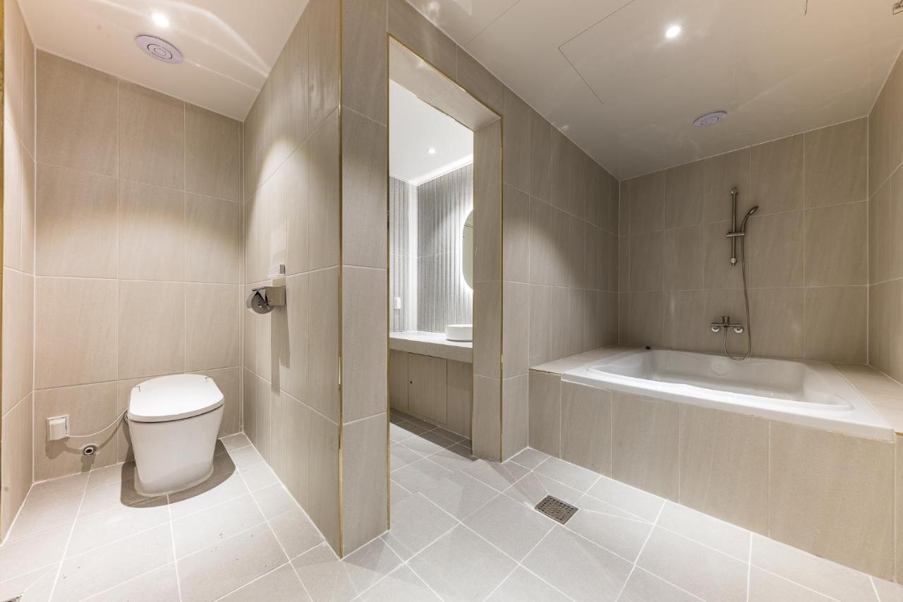Hotel Lium Τσεονάν Εξωτερικό φωτογραφία