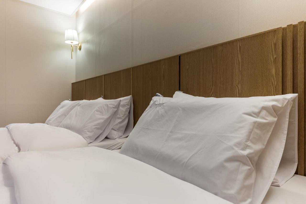 Hotel Lium Τσεονάν Εξωτερικό φωτογραφία